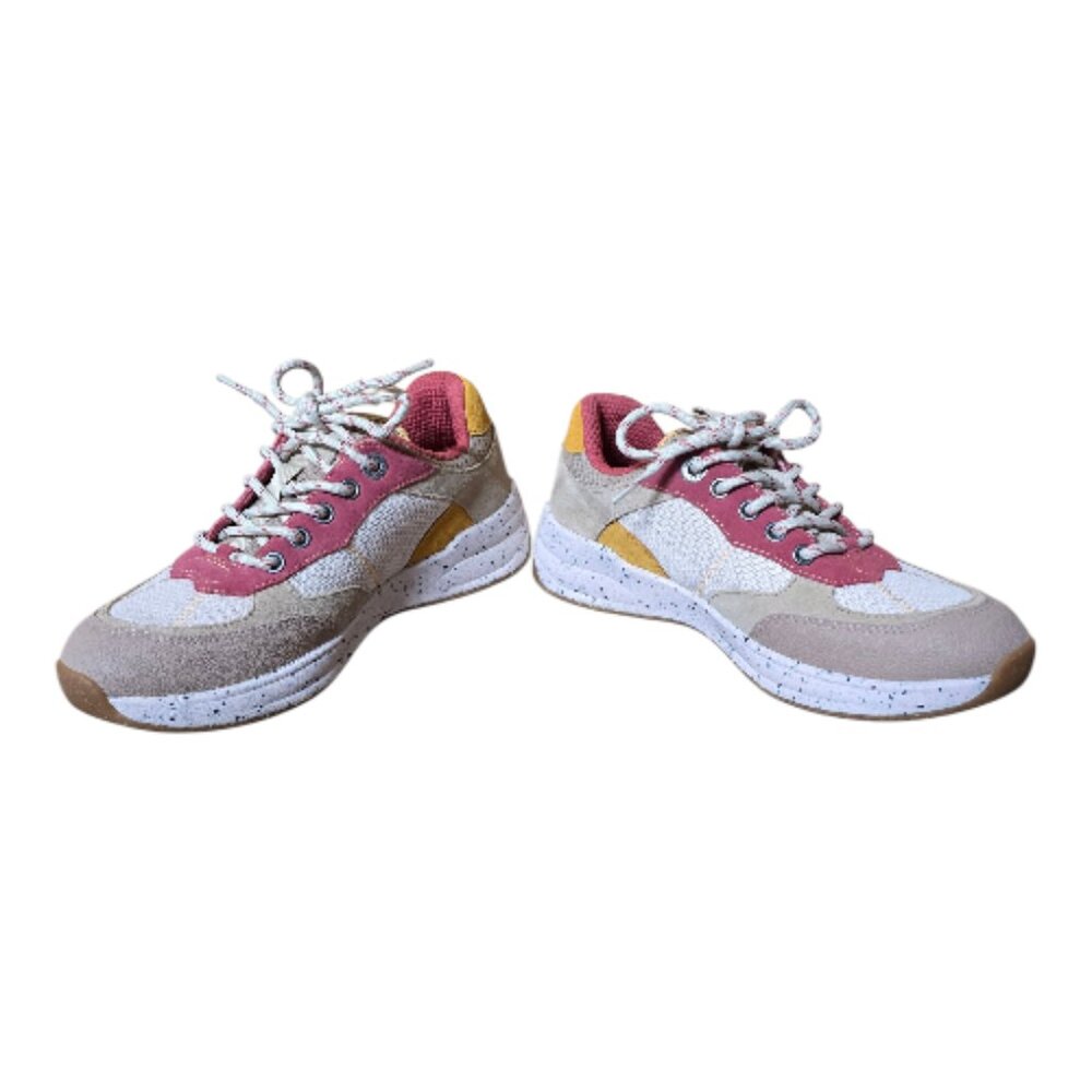 Ladies Taos Advance Sneaker - Picture 4 of 6